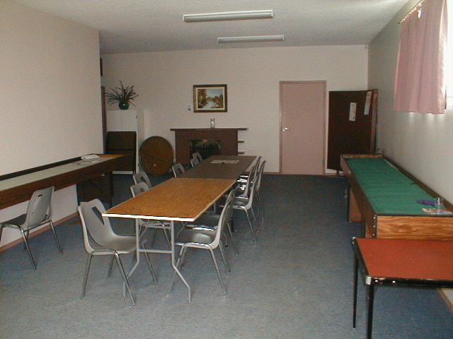 Prairie Room